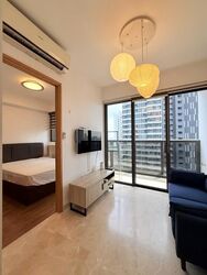 Commonwealth Towers (D3), Condominium #603715271